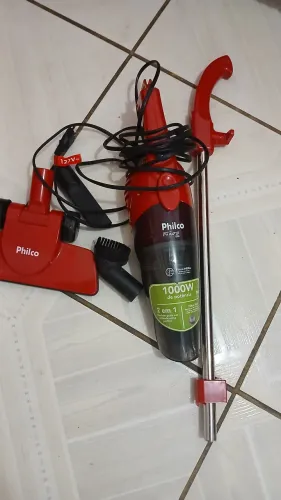 Aspirador de pó
