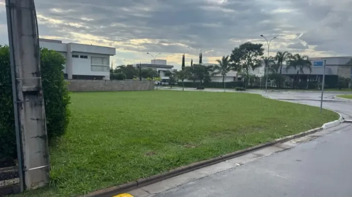 Jardins Lisboa Lote à venda de Esquina | 618 m² de Exclusividade  Goiânia