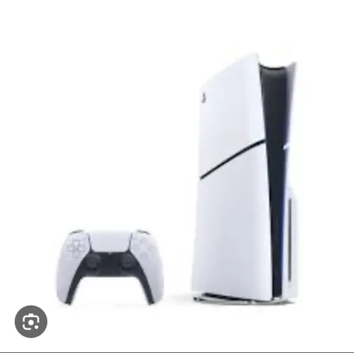 PS5 Mídia Física + Controle Camuflado Original + Headset Redheat