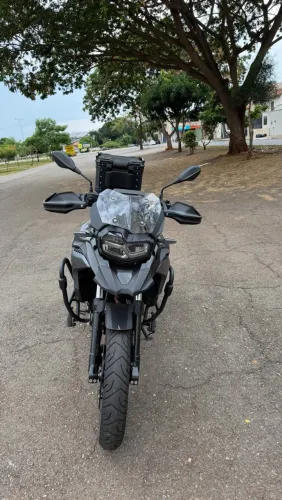 BMW /F 800 GS PLUS 24/25 ZERA