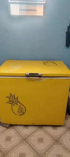 Vende-se Frizzer Funcionando perfeitamente