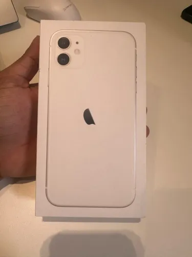 iPhone 11 128gb