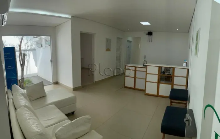 Sala para alugar em Campinas, Jardim Guanabara, com 80 m²