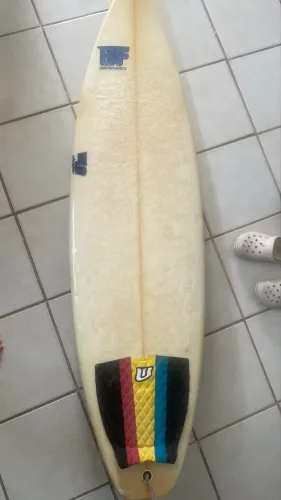 Prancha de Surf