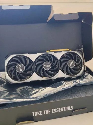 troco GEFORCE RTX 4060TI 8 GB