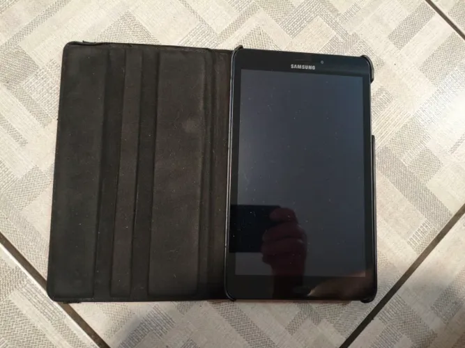 Tablet Galaxy Tab A8 T385M