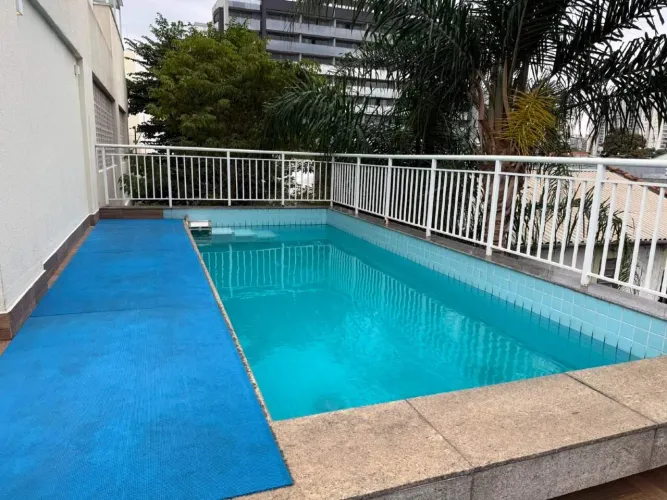 APARTAMENTO PRONTO PARA MORAR 2 DORMITÓRIOS