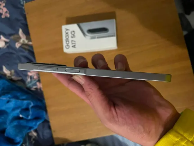 Vendo celular A17