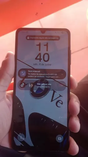 Sansung 06 128gb