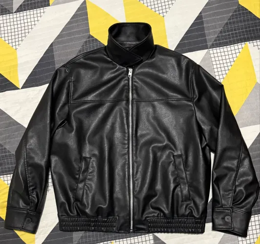 Jaqueta ZARA Original ( G )