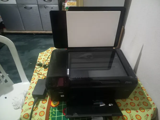 Impressora Hp 