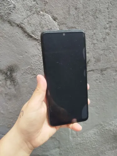 Redmi xaomi 12 note Preto