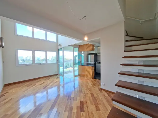 Apartamento à venda em Moema, São Paulo