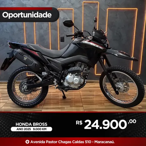 Bross 160 2025