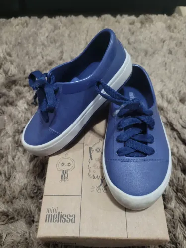 Sapatos Infantil