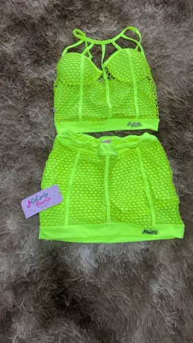Conjunto sal.pimenta