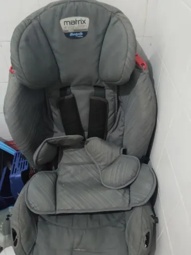 Cadeirinha de bebe