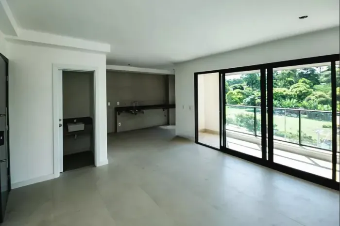 Apartamento à Venda - Ouro Preto, 4 Quartos, 136 m2