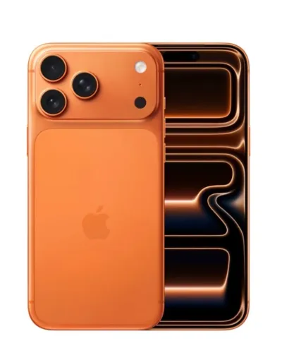 iPhone 17pro max na garantia fevereiro 2027