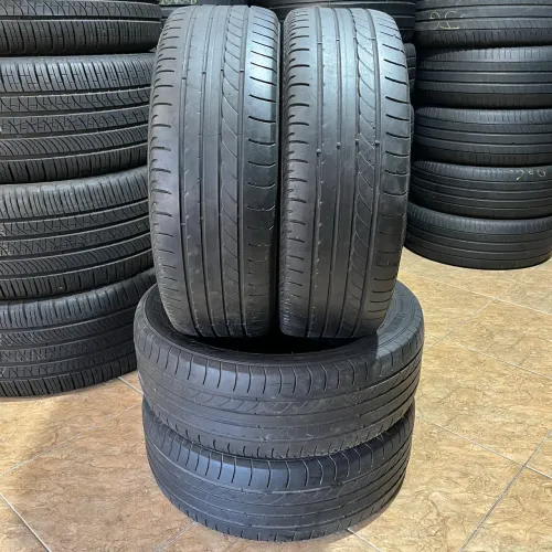 Pneu 185/55R16 Goodyear Efficientgrip