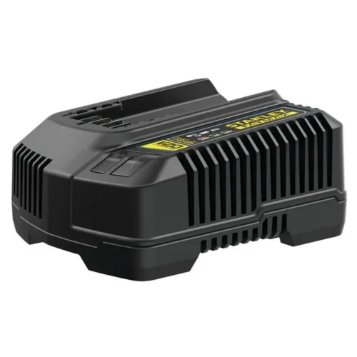 Carregador de Bateria 20V MAX 4Ah Bivolt STANLEY-SC400-BR