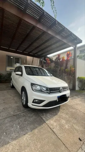 Volkswagen Gol Geração VII 1.6 MSI 16V Flex Aut. 4P 2019