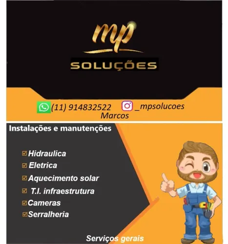 Troco lote de 500 por trabalho
