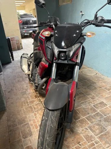 Vendo FZ15 2023