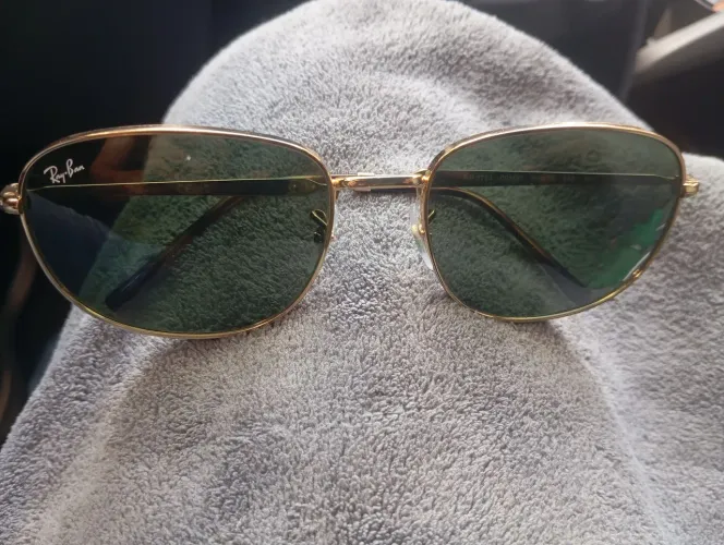 Óculos de sol Rayban