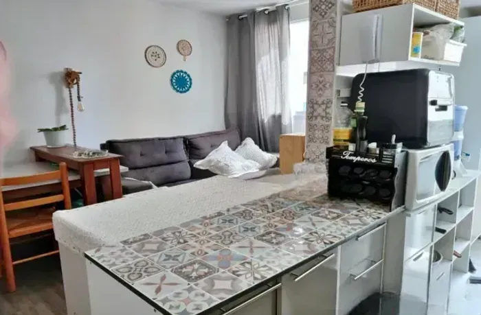 Apartamento à venda no Jardim Iris na Avenida Aparecida do Rio Negro 302