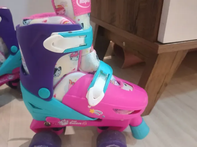 Patins