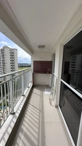 ESERVA DAS PRAIAS, (OPORTUNIDADE) 3 QTOS S/ 1 SUÍTE, 85m2, R$ 550 mil