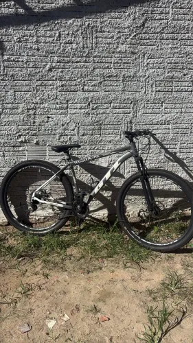 Bicicleta aro 29
