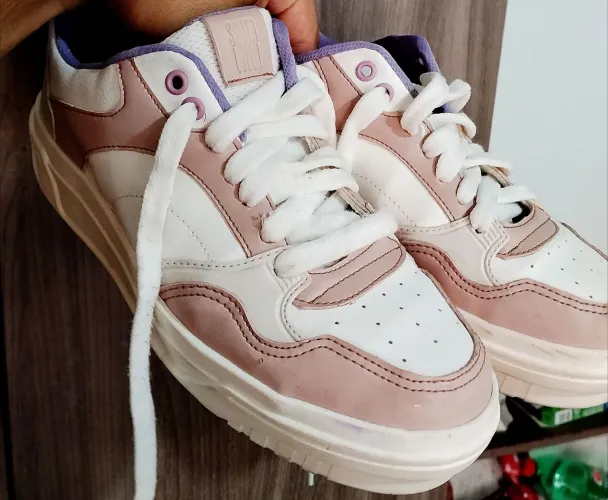 Tênis feminino 38, Santa Lola