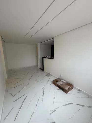 Apartamento para locação, Glória, Macaé, RJ