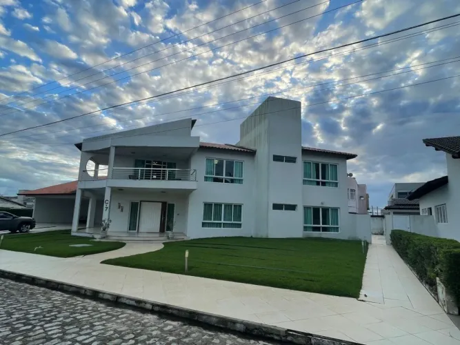 Casa com 5 dormitórios à venda por R$ 2.699.000,00 - Senador Arnon de Melo - Arapiraca/AL