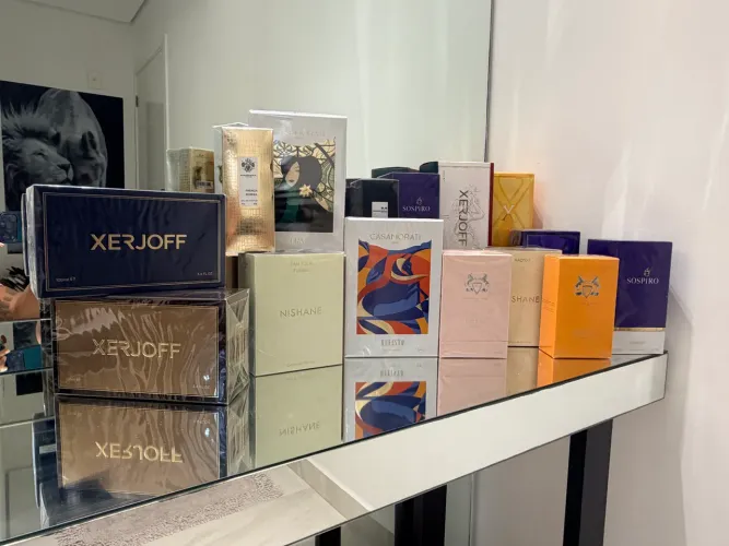 PERFUMES DE NICHO 100% ORIGINAL 