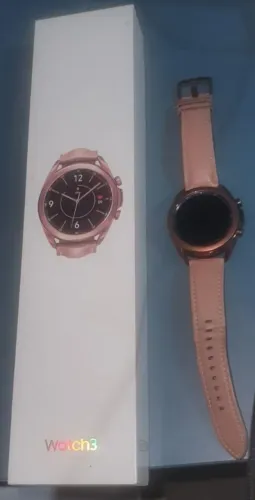 Super novo SmartWatch 3