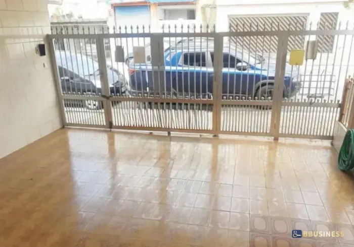 Casa para Renda com 3 Moradias | R$ 5.100,00/mês de Aluguel