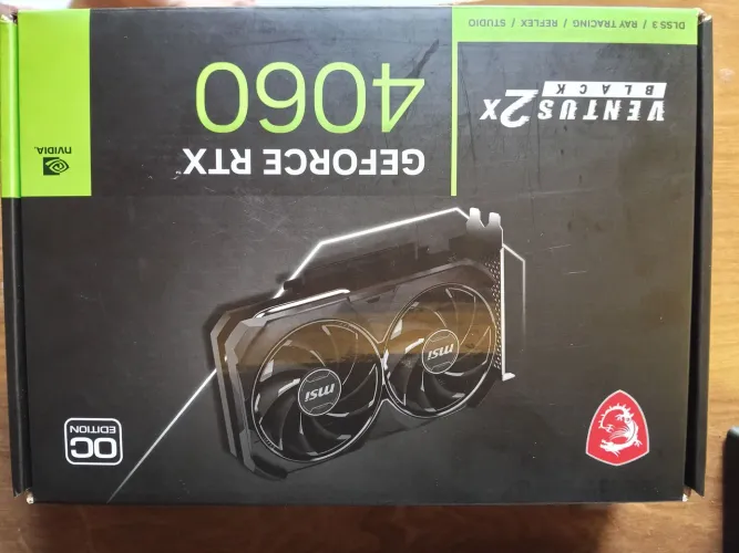 Rtx 4060