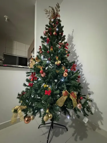 Árvore de natal