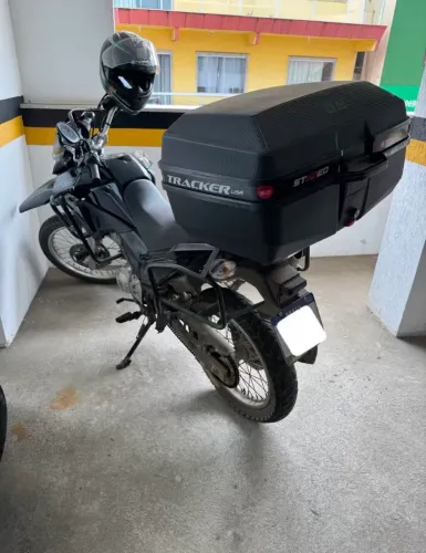 HONDA NXR 160 BROS ESDD FLEX - 2023/2024