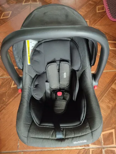 Baby conforto