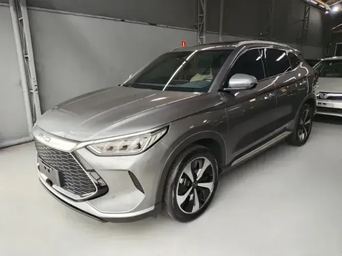BYD Song Plus 1.5 16V Aut. (hibrido) 2024