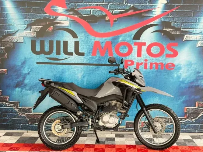 BROS 160 ABS, ANO 2026, PERFEITO ESTADO