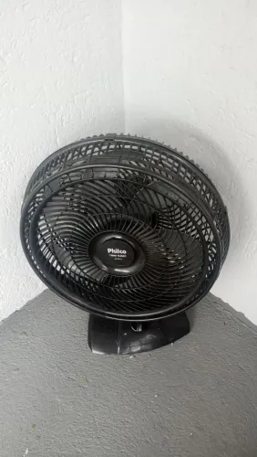 Vendo esse ventilador 