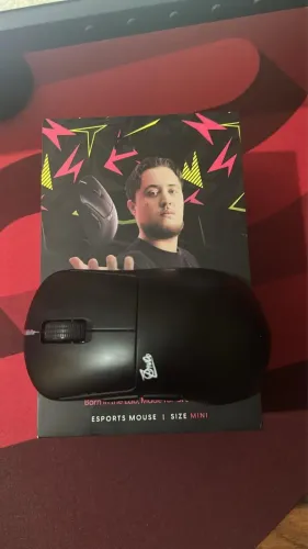 Mouse Pulsar The Chosen Zywoo
