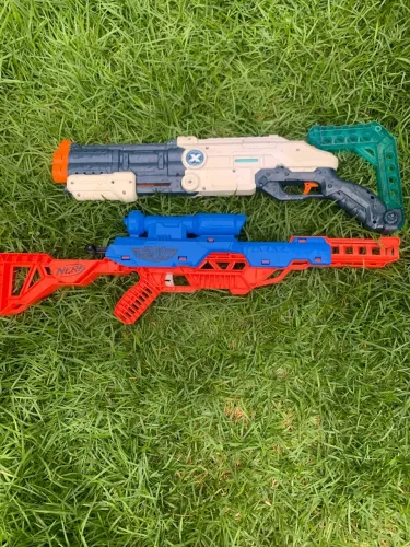nerf
