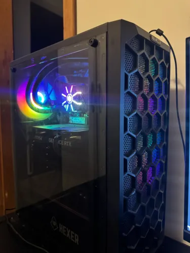 Pc gamer