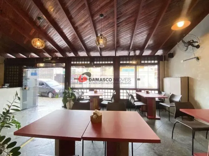 Loja em Olímpico